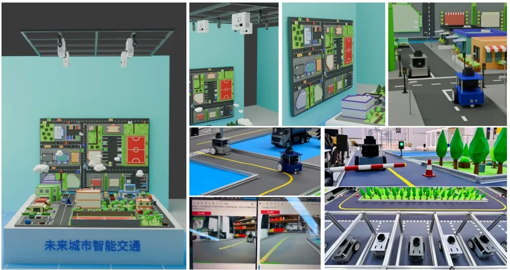 NanoBot智能小车